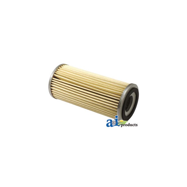 Filter, Hydraulic; Element 10" x4.5" x4.5"